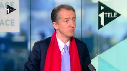 L'interview politique de Christophe Barbier