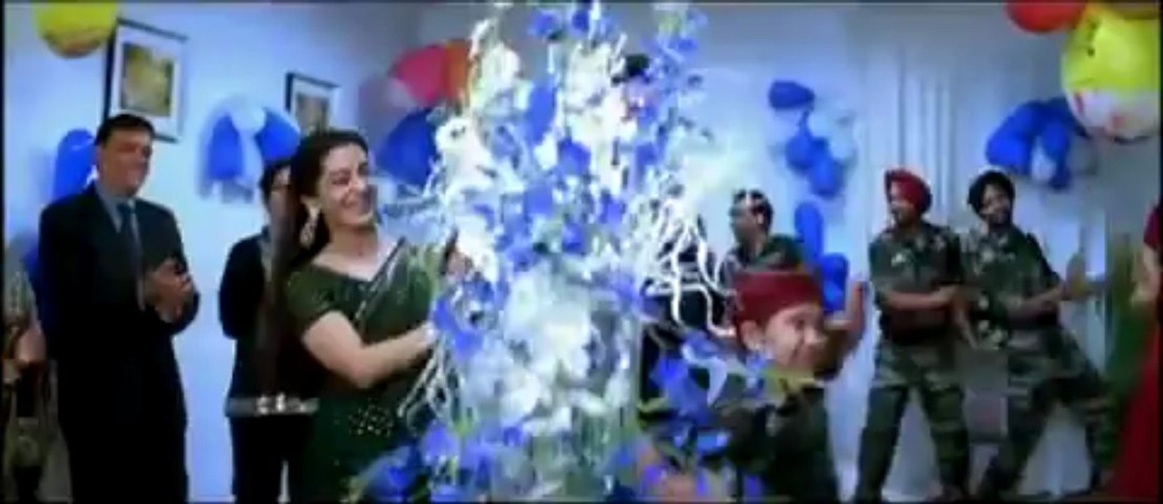 Nanhi Si Gudiya [Full Song] Sukhmani- Hope For Life