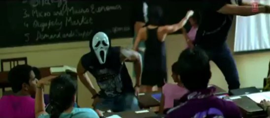 Nasha Nasha Hai Full Video Song _ Shaitan _ kalki Koechin, Gulshan Deviah