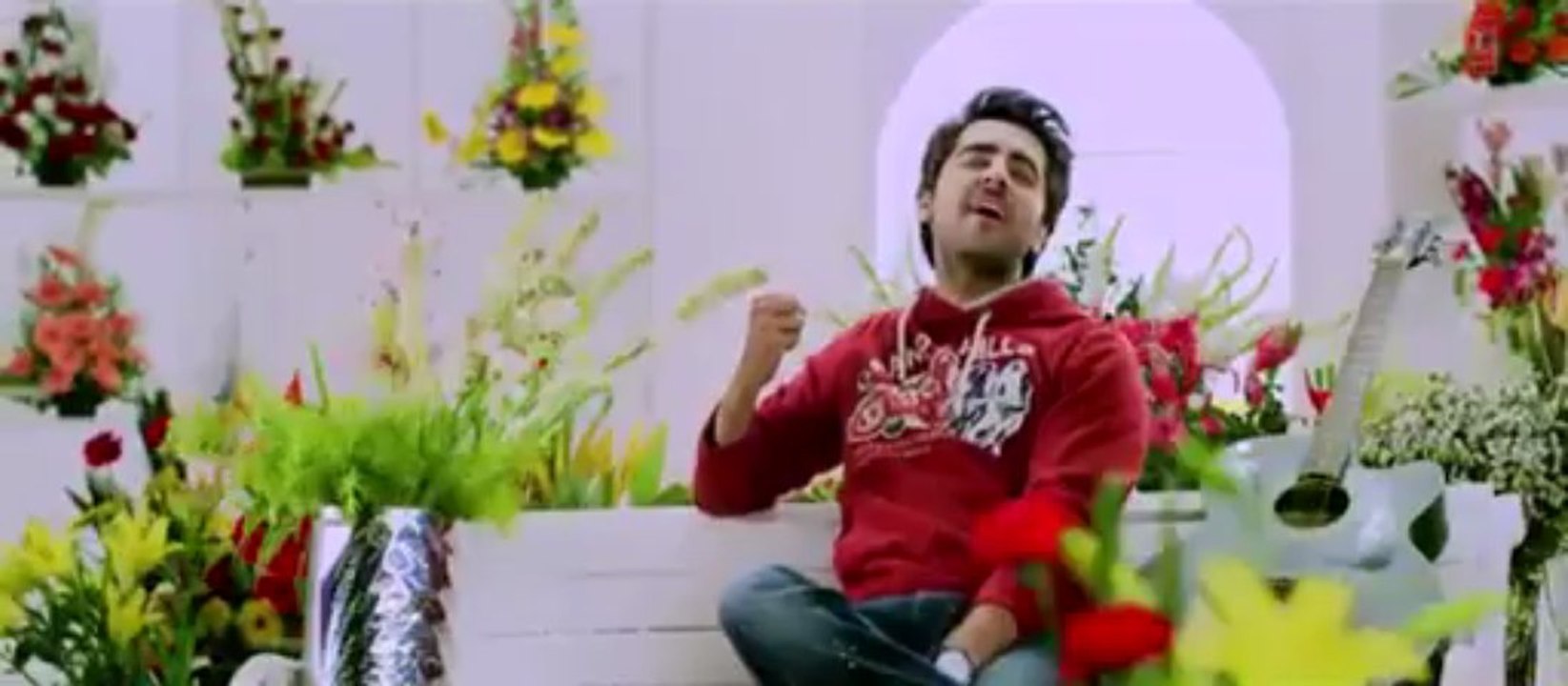 Mera Mann Kehne Laga By Falak Nautanki Saala Full Video Song ★ Ayushmann Khurrana,Kunaal Roy Kapur