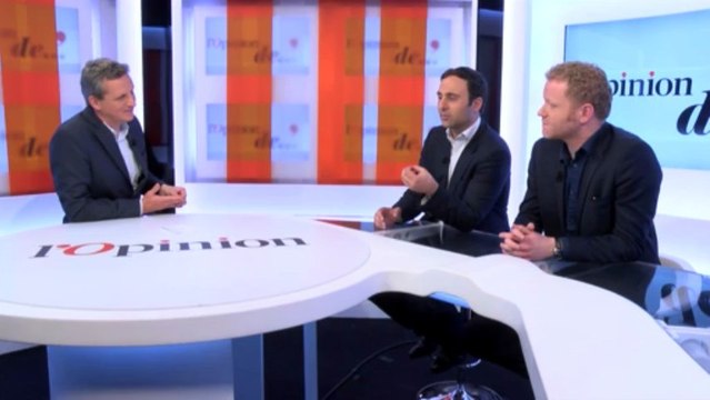 OpinionS: L'UMP est-il ruiné ?