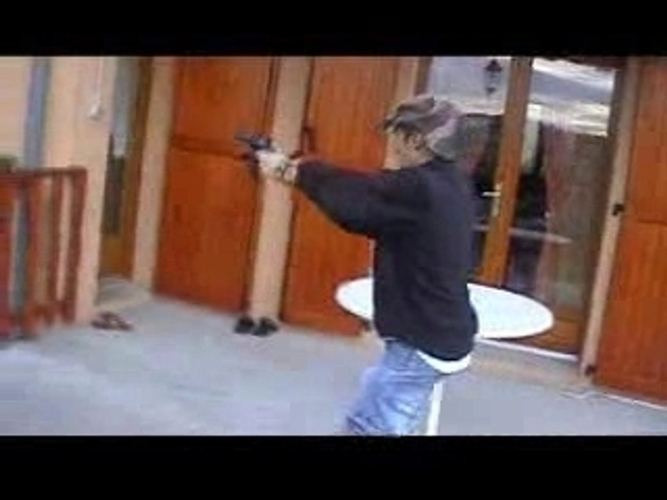 Cs PaRoDiE