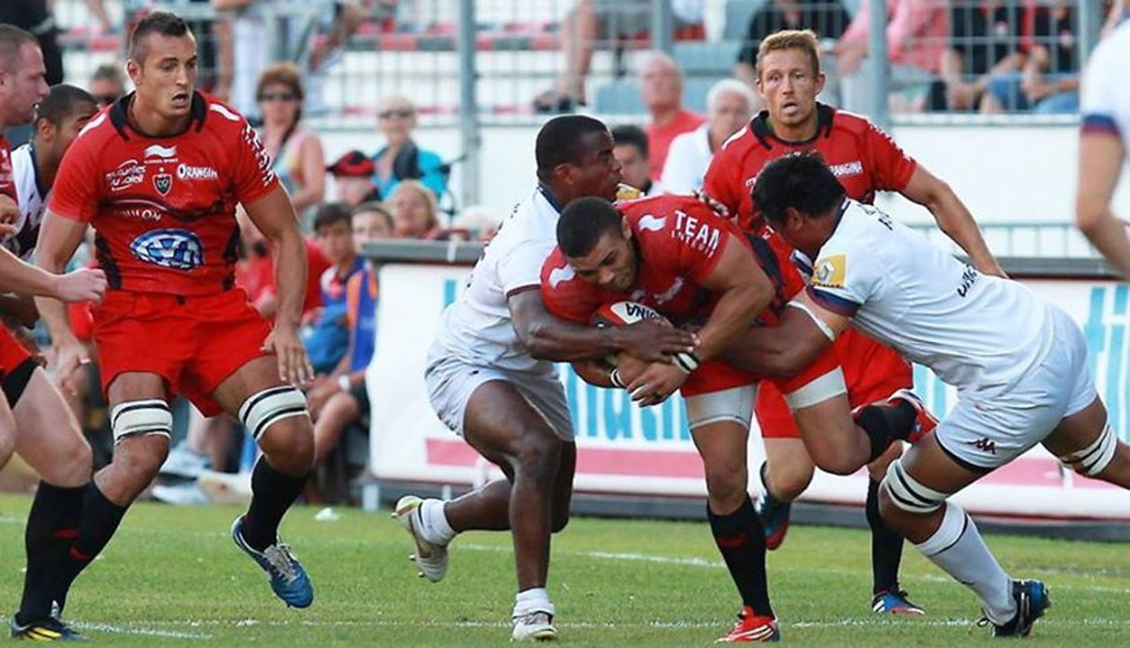 Les recrues 2013-2014 en vidéo