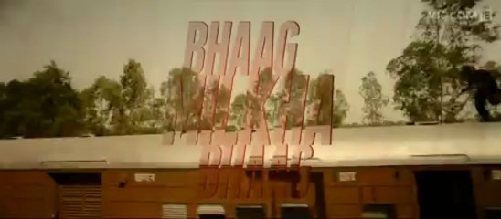 Bhaag Milkha Bhaag