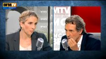 Ce qu'il s'est passé dans le bureau de Jean-Marc Ayrault, Delphine Batho raconte - 05/07