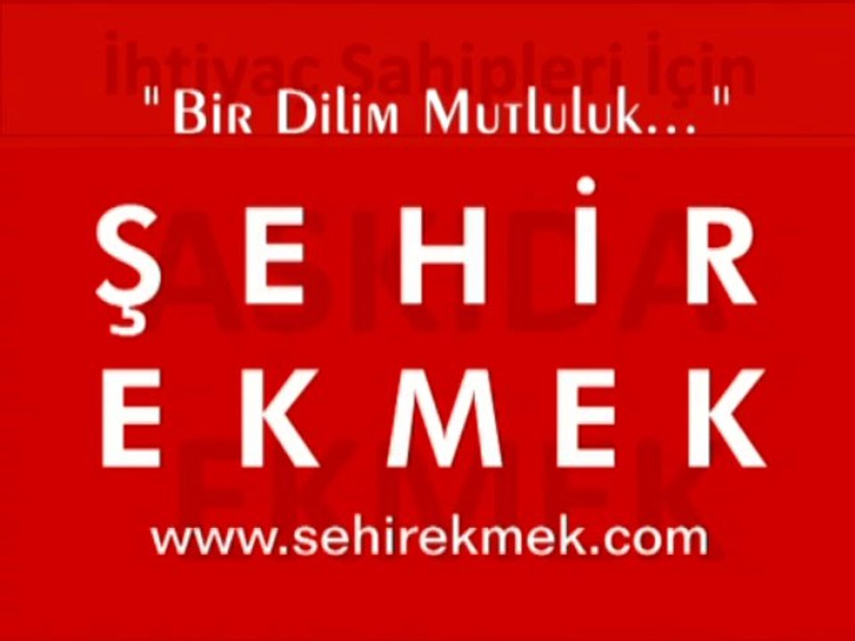 ASKIDA EKMEK KAMPANYASI