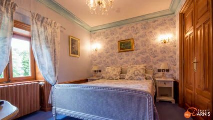 Chateau 16ème siècle et son domaine - Monts du lyonnais