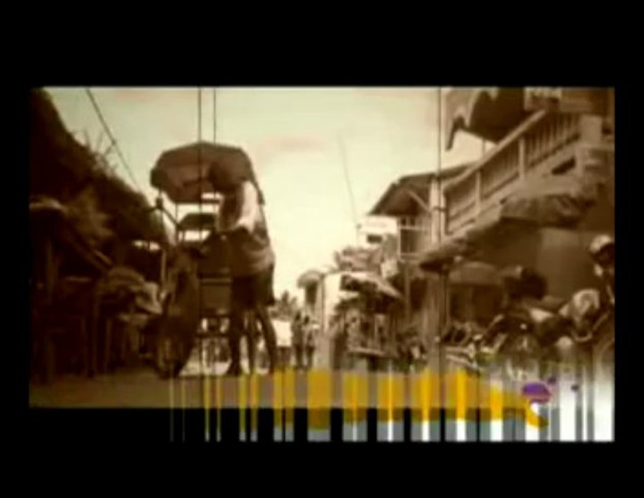 LUCKY DUB MALGACHE   ESCLAVE D ALCOOL