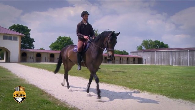 Culture Clubs aux Ecuries du Clos