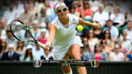 Wimbledon - In finale sarà Lisicki-Bartoli