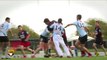 Culture Clubs au Sporting Nazairien Rugby