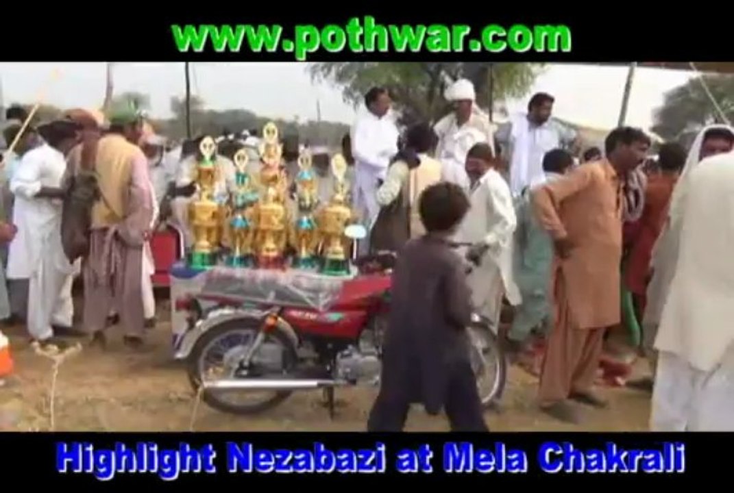 chakrali mela
