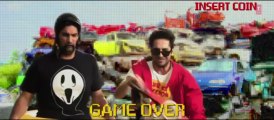 Nautanki Saala Full Video Song _So Gaya Yeh Jahan_ ★ Ayushmann Khurrana, Kunaal Roy Kapur