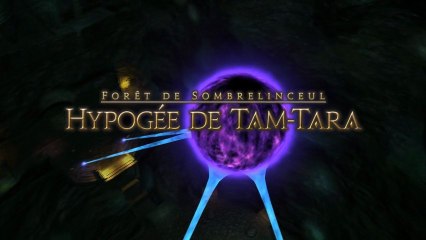 Le donjon de Tam-Tara - Final Fantasy XIV