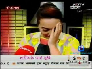 Glamour Show [NDTV] 5th July 2013 Video Watch Online
