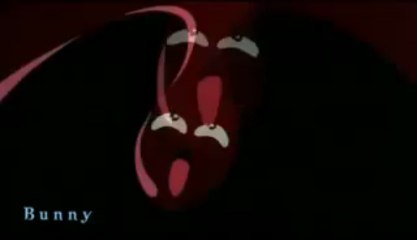 Sailormoon Super S Movie Cookie Scene