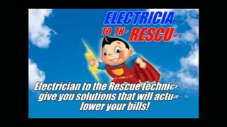 Edgecliff Electricians | Call 1300 884 915