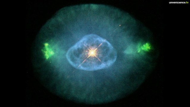 Vie et mort des étoiles dans le Cygne