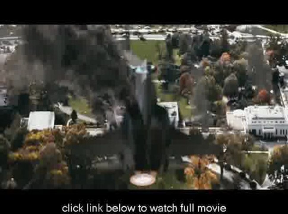 Watch White House Down Full Movie