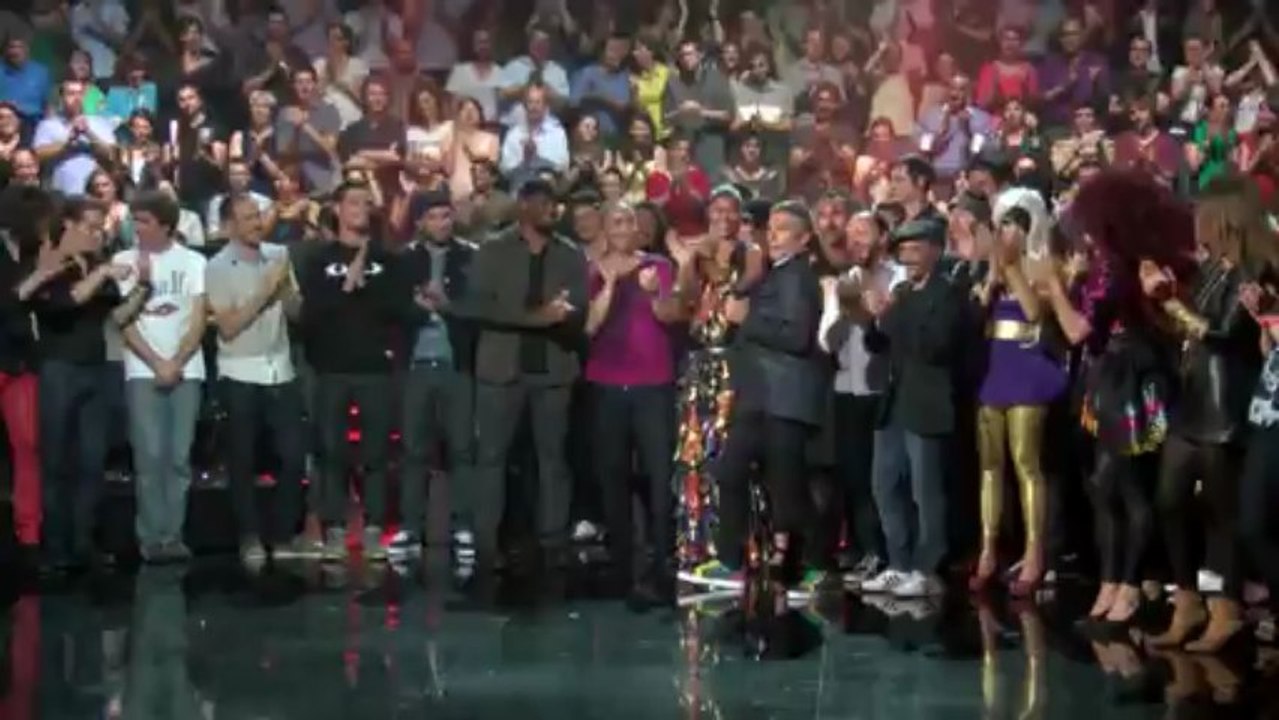 Zazie, Cali... : Les artistes disent au revoir à "Taratata"