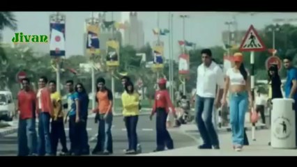 Chori Chori - Om Jai Jagadish (2002) Full Song HD