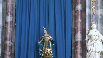 De St Alexius à St Laurent