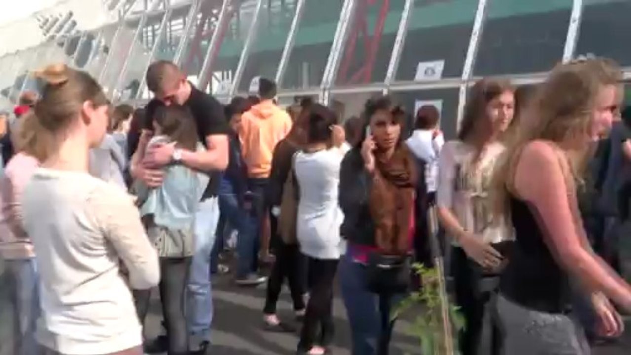 Méru : Bac, les lycéens face aux résultats