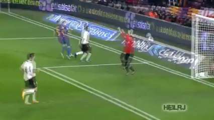 Lionel Messi  Best Assists Ever --HD--