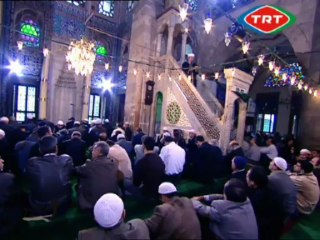 Yolcu - Cuma ve Cuma Namazı