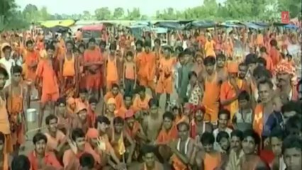 Paiya Paiya Chale Kanwar Bhajans By Master Sahil [Full Song] I Paiya Paiya Chale Bol Bum