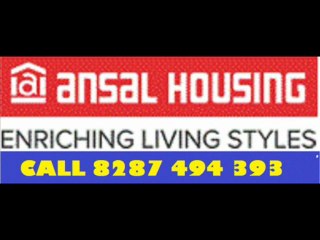 ANSAL AMANTRE 88A 8287494393