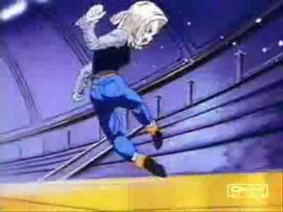 mortal dbz