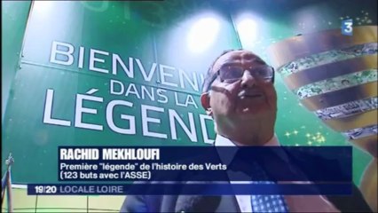 France 3 Loire - 27 juin 2013