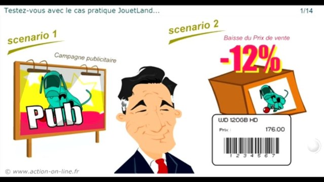 P3 : Analyse des coûts et prise de décisions - M32 : La méthode des coûts partiels