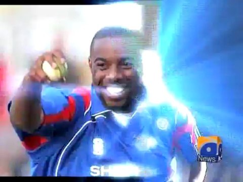 Geo Reports-Kaneria Speaks to Geo News-05 Jul 2013