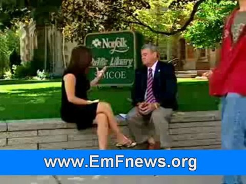 Ionizing Radiation, Home Radiation Protection