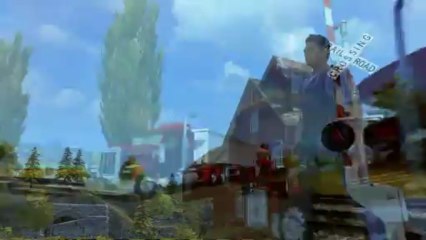 Farming Simulator - Console version - Summer Tralier