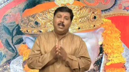 Om Sri Sainaathaya Namah Chanting By Srikant I Om Sai