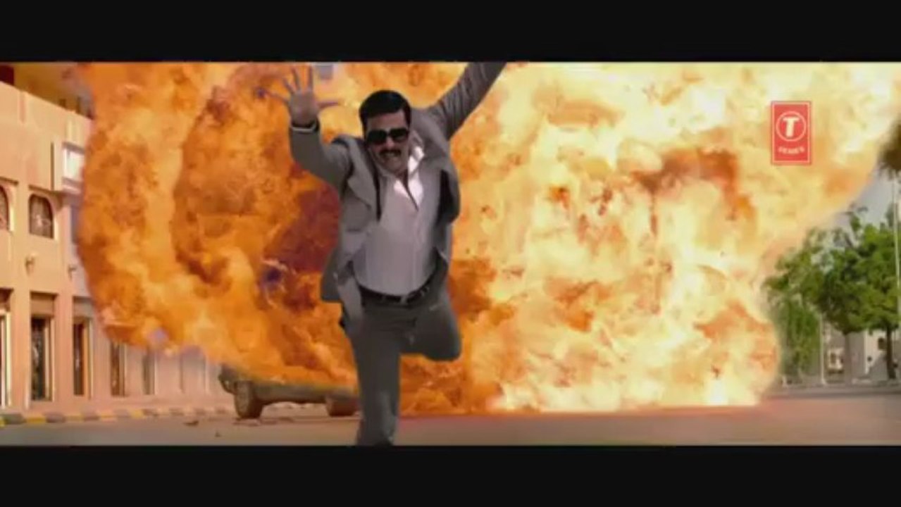 Once Upon A Time In Mumbaai Again Theatrical Trailer _ Akshay Kumar, Imran Khan, Sonakshi Sinha