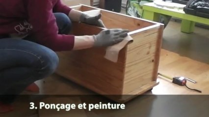 #830 Fabriquez des toilettes sèches vous-mêmes !