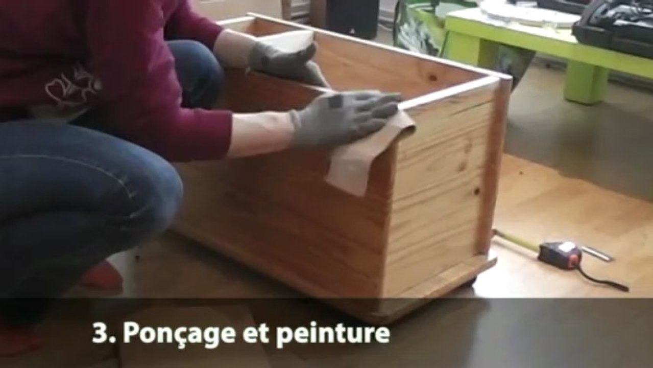 #830 Fabriquez des toilettes sèches vous-mêmes !