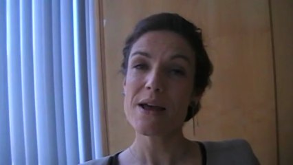 133. Chantal Jouanno parle de l'importance de développer l'EEDD