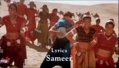 Door Wadiyon Se Aa Rahi Hai - Tum Se Achcha Kaun Hai (2002) Full Song HD