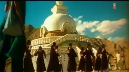 Chalte Chalte Yunhi Koi Mil Gaya Tha Remix _ Hot Pop Video Song _Baby Love_