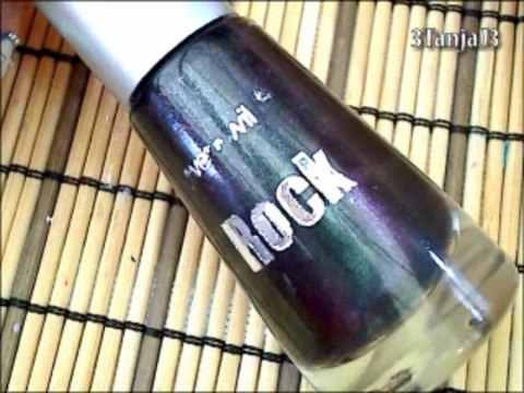 Designer Inspired #9: *Louis Vuitton* Nail Art Design Tutorial