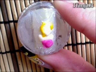 Disney: *Sleeping beauty* 3D Acrylic Nail Art Design Tutorial