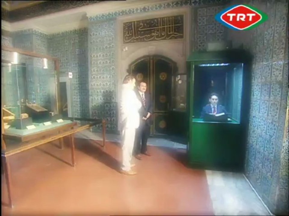 Yolcu - İmsak İhram Gibidir