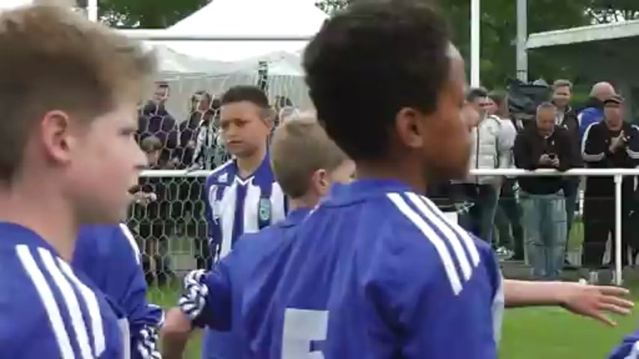 [U11] TOURNOI LOSC [JUIN2013] 1