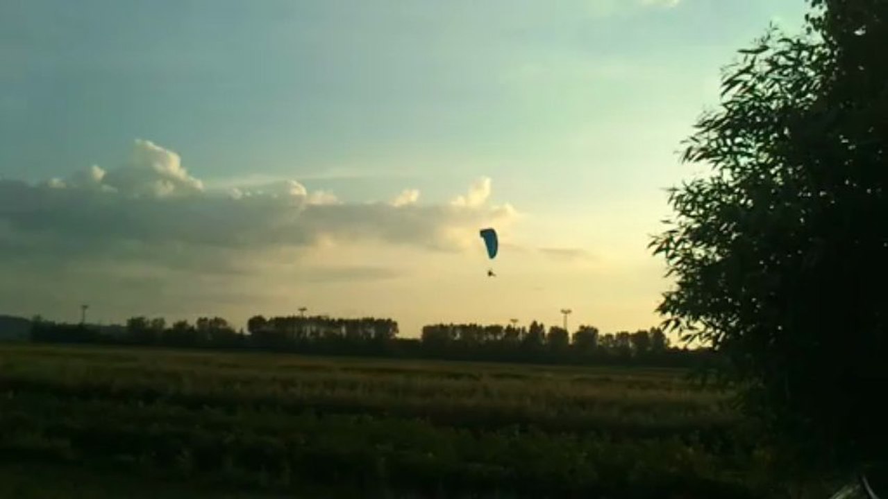 Zrzut !