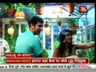 Saas Bahu Aur Betiyan 5th July 2013 Part2
